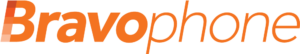 Bravophone-Logo