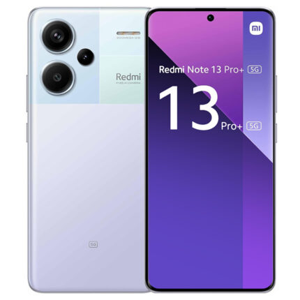 Xiaomi Redmi Note 13 Pro+