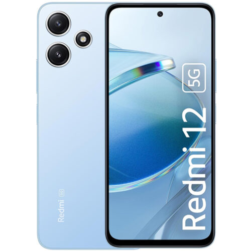 Xiaomi Redmi 12 5G