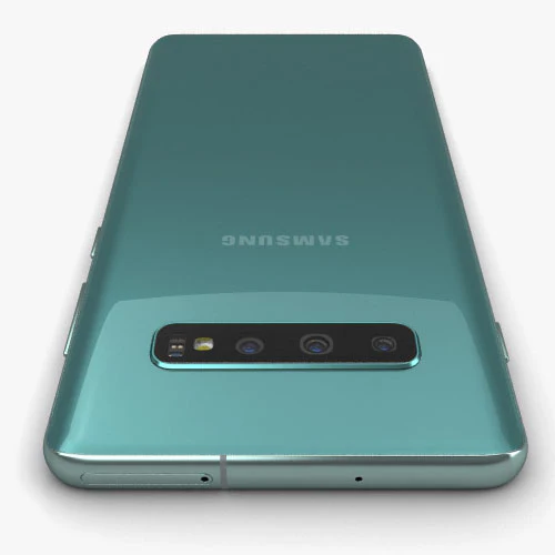 Apple Samsung S10