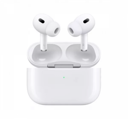 Apple AirPods Pro2 vezeték nélküli, magsafe tokkal