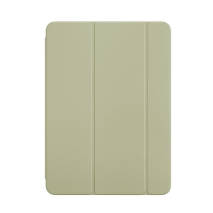 Apple Smart Folio iPad Air 11 hez (M2), zsályazöld