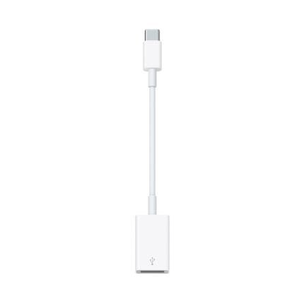 Apple adapter USB-C-ról USB A-ra