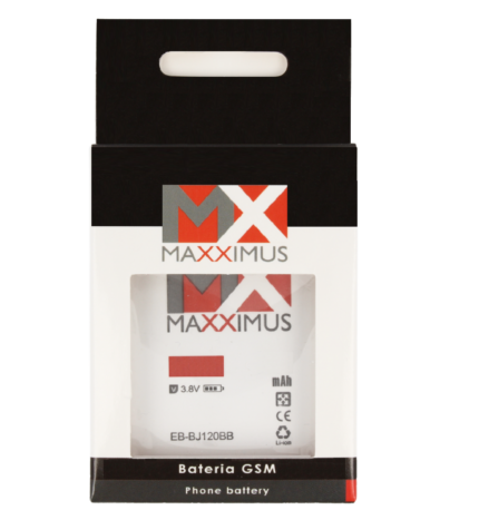 Akkumulátor a Nokia 3100 /3110 1250 MAH LI-ION BL-5C Maxximus számára