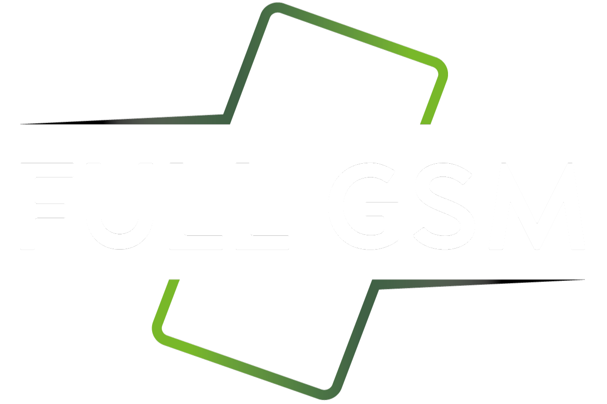 FULL GSM